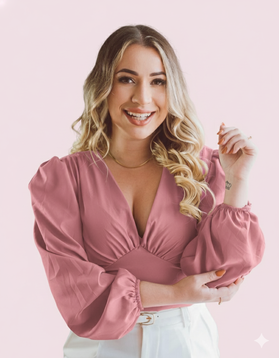 Laura Mello - Curso de Lipomodelador Avançado