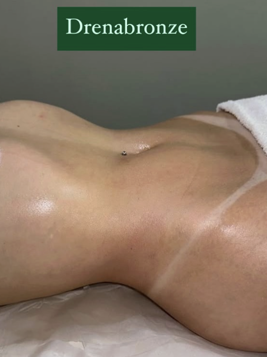 Resultado Drenabronze