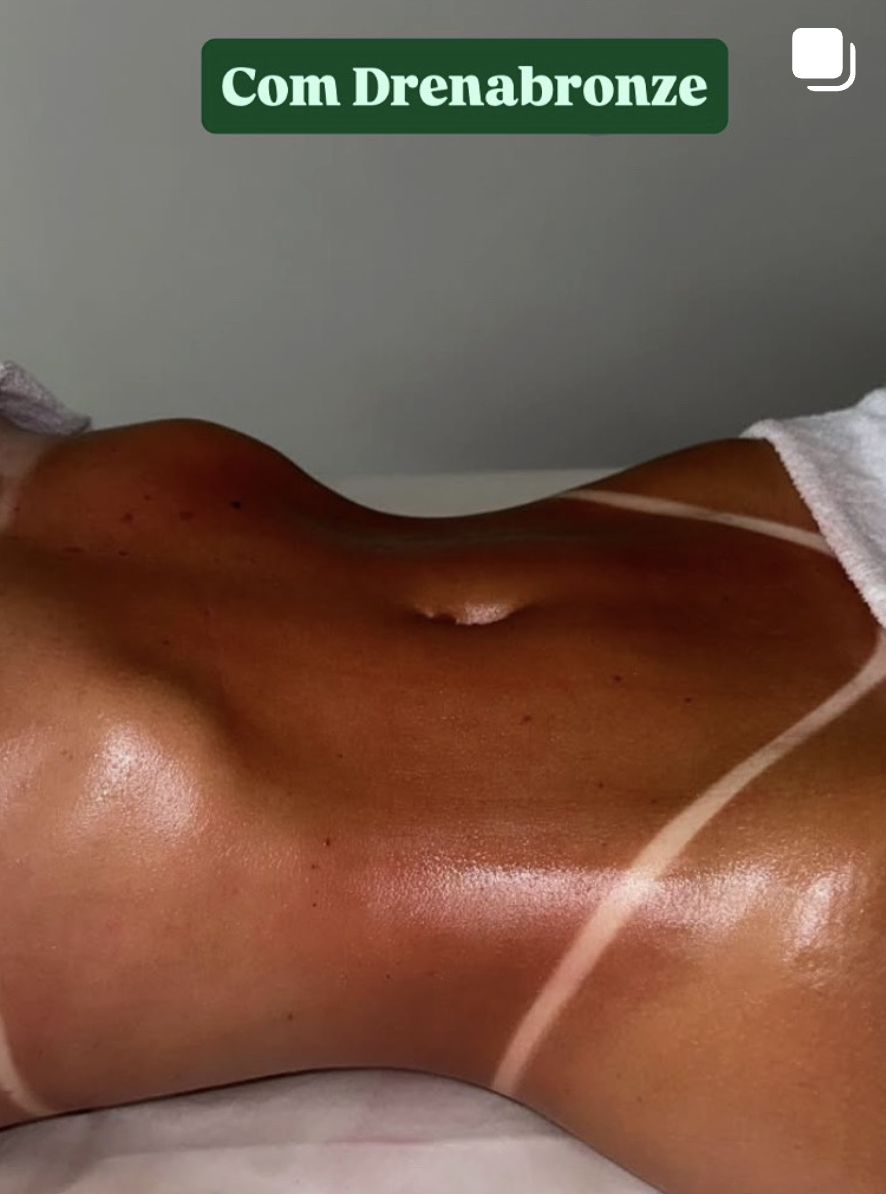 Resultado Com Drenabronze